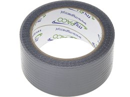 2872# Taśma naprawcza mypaco ductsilver 48/25m