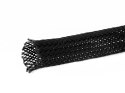 73-022# Oplot 20,0mm czarny - 1 szpula
