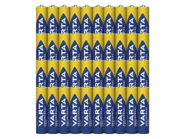 82-612# Bateria alkaliczna aa lr6 varta industrial folia taca 40szt.