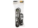 98-220# Przedłużacz sieciowy ps-430 4-gniazda 3xusb 3m czarny 3x1mm