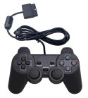 AK117A Pad do ps2 dual shock 1234
