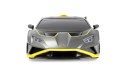 Licencja Amewi RC Drift Lamborghini Huracan antracyt