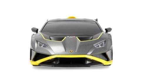 Licencja Amewi RC Drift Lamborghini Huracan antracyt