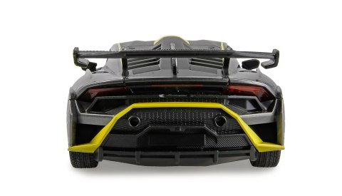 Licencja Amewi RC Drift Lamborghini Huracan antracyt