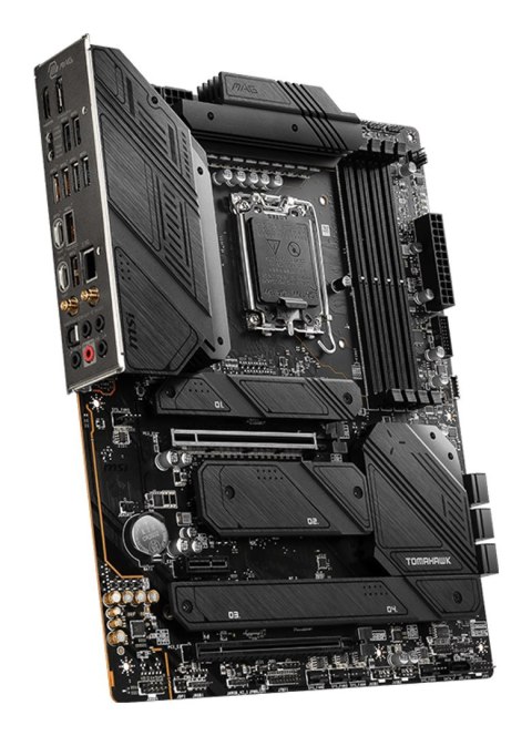 MSI MAG Z790 TOMAHAWK WIFI płyta główna Intel Z790 LGA 1700 ATX