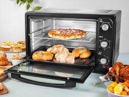 Piekarnik elektryczny LAFE HeatMaster 48 L