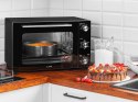 Piekarnik elektryczny LAFE HeatMaster 48 L