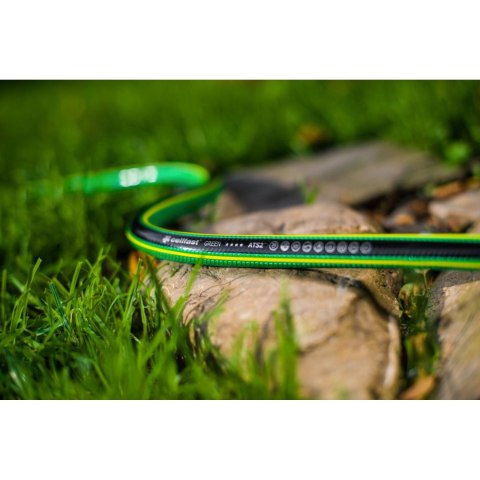 Wąż ogrodowy Cellfast GREEN 3/4" 20 m