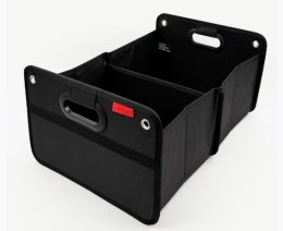 DA638 Organizer do bagażnika z przegrodami 47x33x23cm