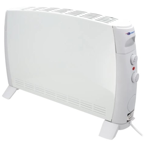 Grzejnik konwektorowy 2000w super turbo