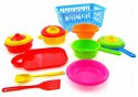 Komplet kuchenny 80561 BOLO-BIS