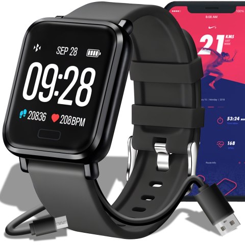 Smartwatch a6
