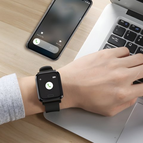 Smartwatch a6