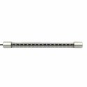 ZD170 Lampka akwariowa wodoodporna 5.5w 40-50cm