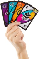 Gra UNO Flip GDR44/12 TRES