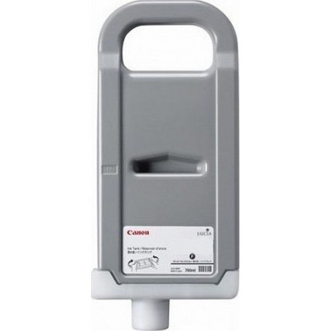 Kaseta Canon PFI-106MBK matowy