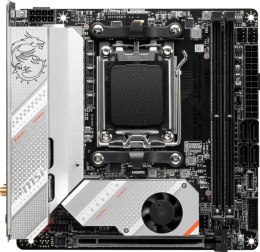 Płyta główna MSI MPG B650I EDGE WIFI (Socket AM5 /mini ITX)