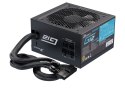 Seasonic Focus Gold 650 moduł zasilaczy 650 W 20+4 pin ATX ATX Czarny