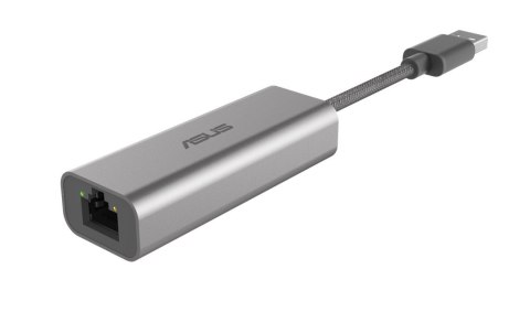 ASUS USB-C2500 Adapter USB Type-A 2.5G Base-T Ethernet