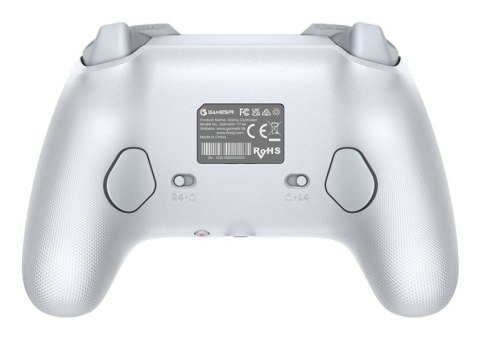 GameSir G7 SE Biały USB Gamepad Analogowa/Cyfrowa Xbox One, Xbox Series S, Xbox Series X