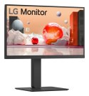 LG 24BA650-B.AEU LED display 60,5 cm (23.8") 1920 x 1080 px Full HD
