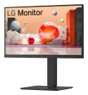LG 24BA650-B.AEU LED display 60,5 cm (23.8") 1920 x 1080 px Full HD