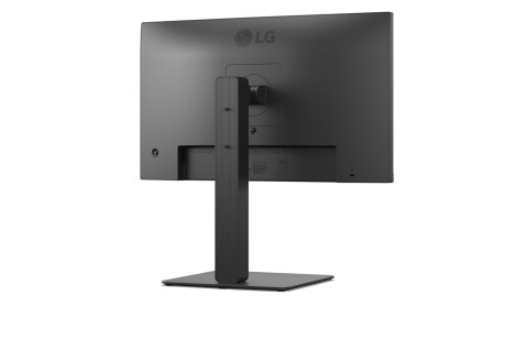 LG 24BA650-B.AEU LED display 60,5 cm (23.8") 1920 x 1080 px Full HD