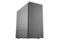 Cooler Master Silencio S600 Midi Tower Czarny