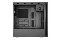 Cooler Master Silencio S600 Midi Tower Czarny