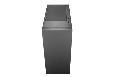 Cooler Master Silencio S600 Midi Tower Czarny