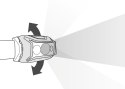 Czołówka Petzl Actik zielona 450 lm PETZL