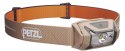Czołówka Petzl Tikka Core-brown 450 lm z akumulatorem Core