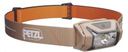 Czołówka Petzl Tikka Core-brown 450 lm z akumulatorem Core