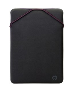 Etui HP Reversible Protective Mauve Laptop Sleeve do notebooka 15,6