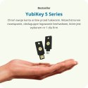Klucz Sprzętowy Yubico YubiKey 5C NFC U2F FIDO