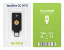 Klucz Sprzętowy Yubico YubiKey 5C NFC U2F FIDO