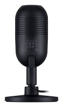 Razer Streaming Mikrofonas Seiren V3 Mini Juodas