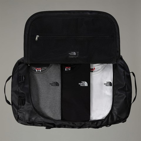 THE NORTH FACE Torba podróżna Base Camp Duffel XL