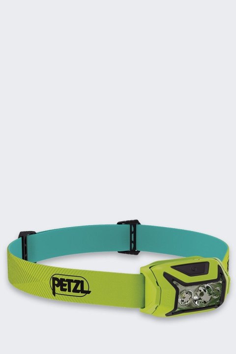 Czołówka Petzl Actik zielona 450 lm PETZL