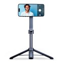 3MK HARDY MagSelfie Stick kijek do selfie Smartfon Czarny