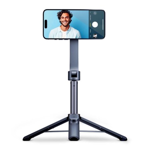 3MK HARDY MagSelfie Stick kijek do selfie Smartfon Czarny