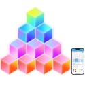 Govee Glide Hexa Pro Inteligentny kinkiet Wi-Fi/Bluetooth 72 W