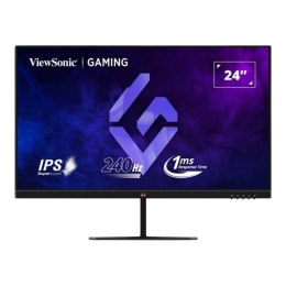Viewsonic VX Series VX2479A-HD-PRO monitor komputerowy 61 cm (24
