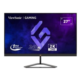 Viewsonic VX Series VX2758A-2K-PRO-3 monitor komputerowy 68,6 cm (27