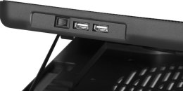 Podstawka chłodząca pod laptopa DEFENDER NS-501 15.6