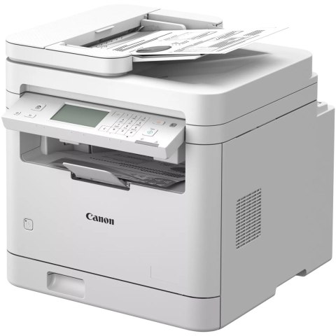 Canon i-SENSYS MF287dw Laser A4 1200 x 1200 DPI 33,2 stron/min Wi-Fi