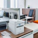 Canon i-SENSYS MF287dw Laser A4 1200 x 1200 DPI 33,2 stron/min Wi-Fi