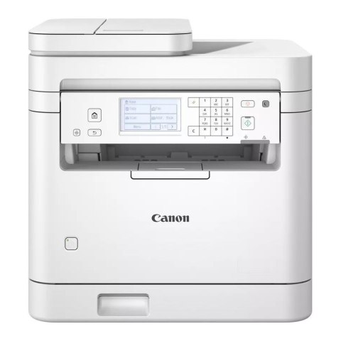 Canon i-SENSYS MF287dw Laser A4 1200 x 1200 DPI 33,2 stron/min Wi-Fi