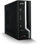 Komputer ACER DT.VJEEP.074 (Intel HD Graphics/4GB/500GB/DVD-RW/W8.1P)