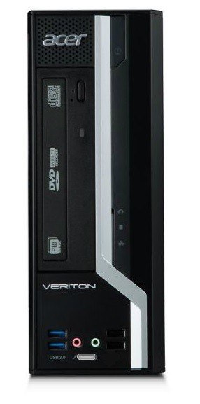 Komputer ACER DT.VJEEP.074 (Intel HD Graphics/4GB/500GB/DVD-RW/W8.1P)